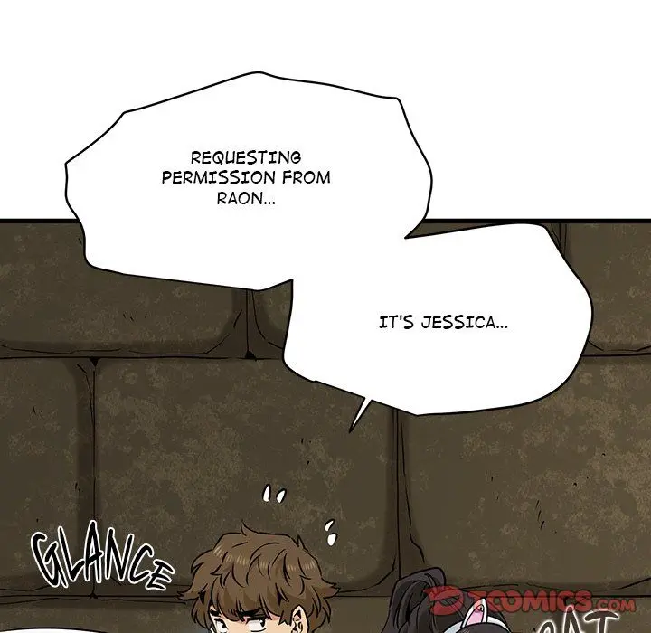 A Turning Point Chapter 80 - Page 152