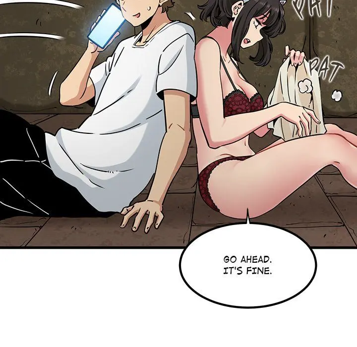 A Turning Point Chapter 80 - Page 153
