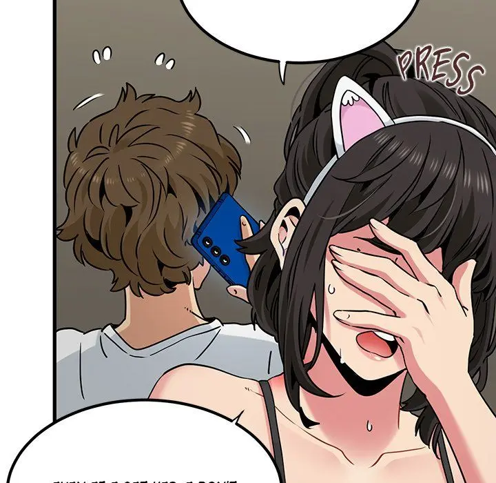 A Turning Point Chapter 80 - Page 155