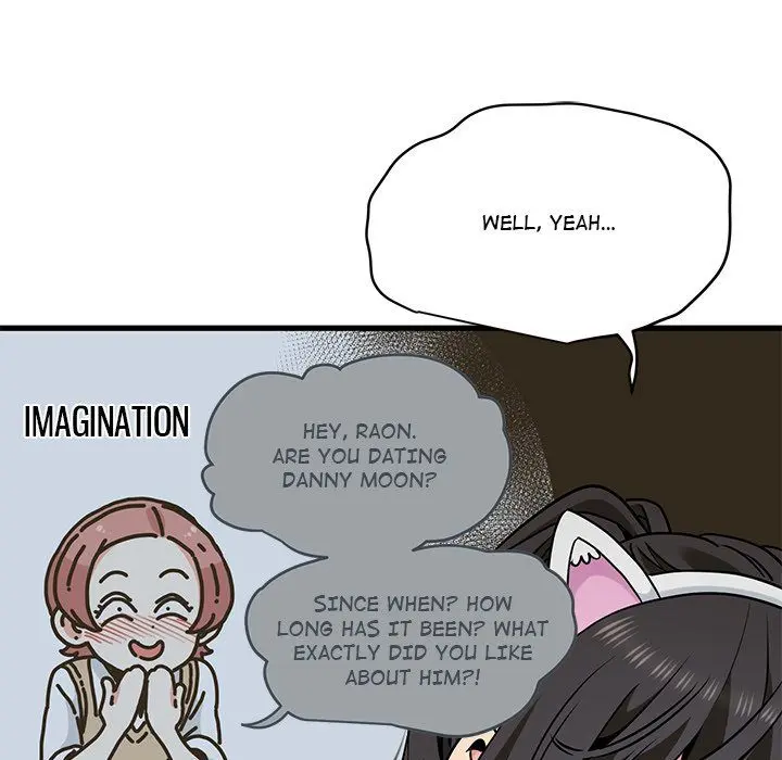 A Turning Point Chapter 80 - Page 14