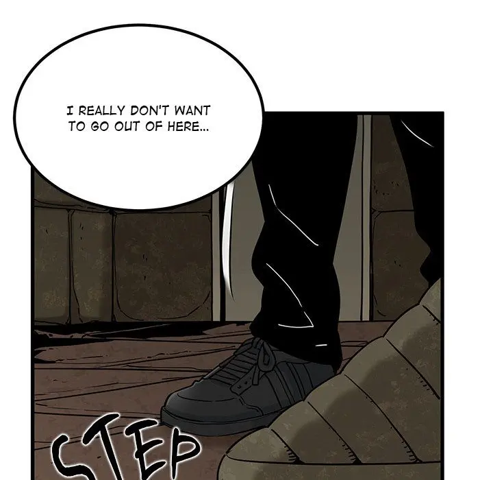 A Turning Point Chapter 80 - Page 157