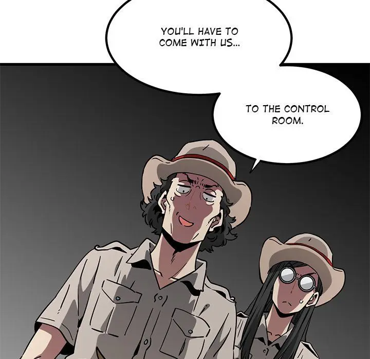 A Turning Point Chapter 80 - Page 163