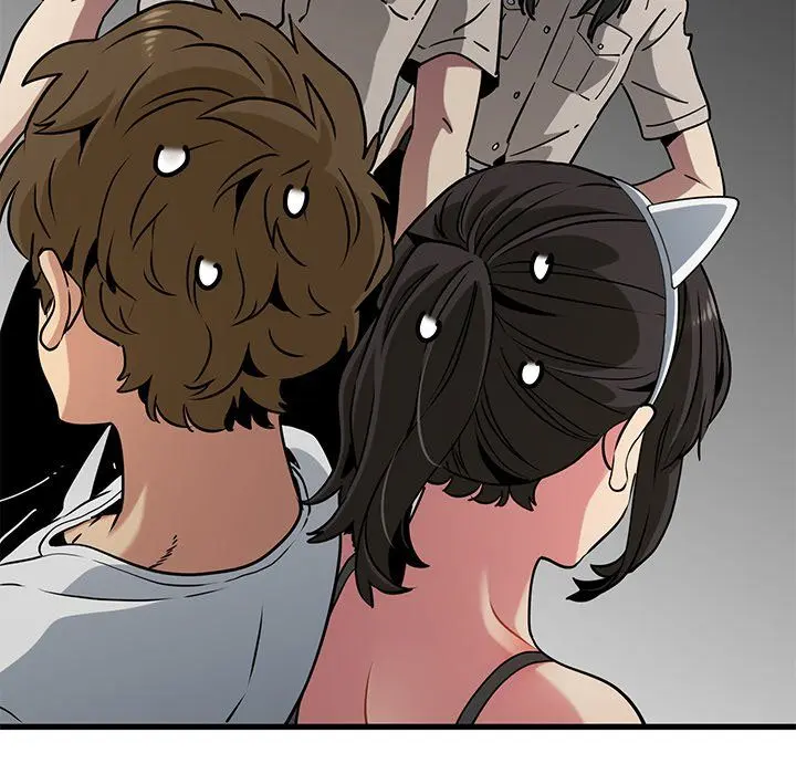 A Turning Point Chapter 80 - Page 164