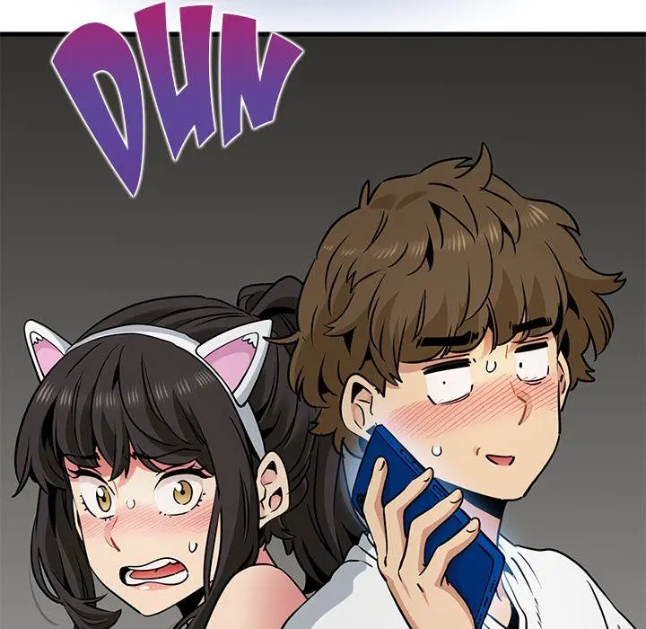 A Turning Point Chapter 80 - Page 166