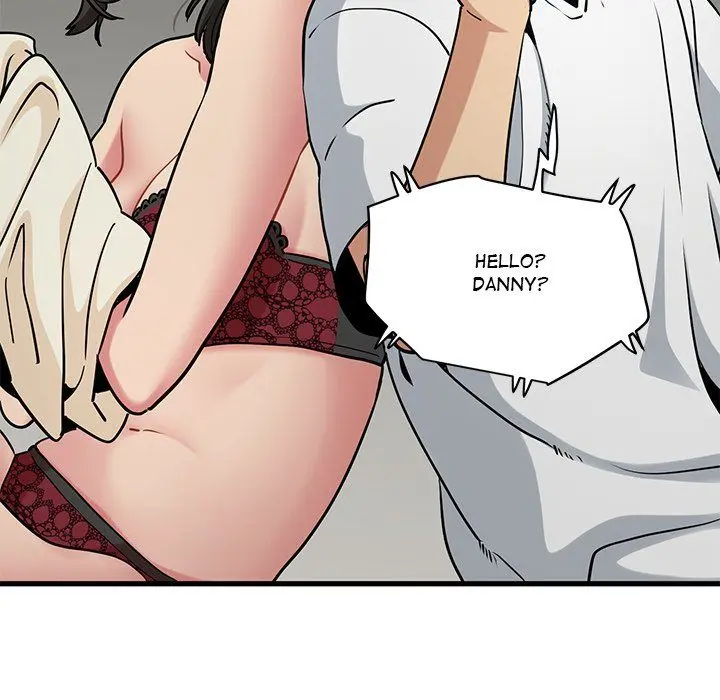 A Turning Point Chapter 80 - Page 167