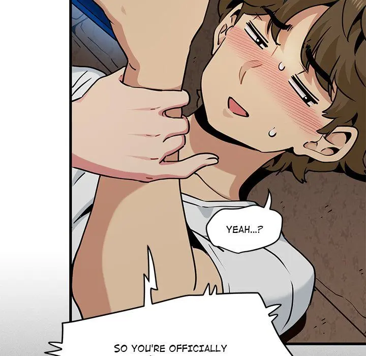 A Turning Point Chapter 80 - Page 17