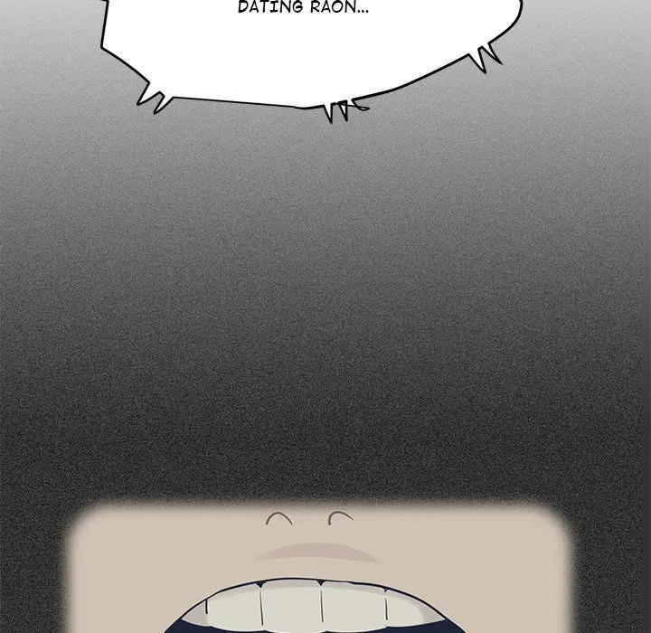 A Turning Point Chapter 80 - Page 18