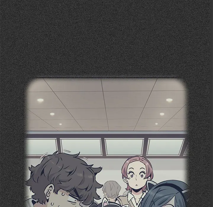 A Turning Point Chapter 80 - Page 20