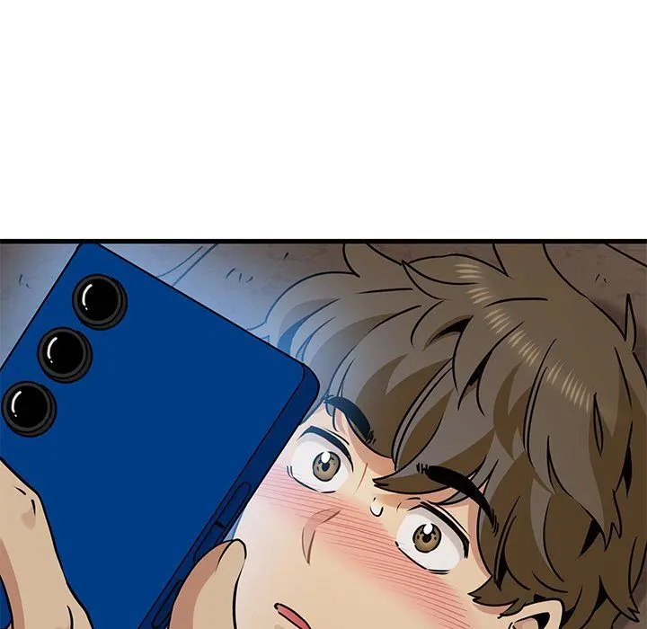 A Turning Point Chapter 80 - Page 27