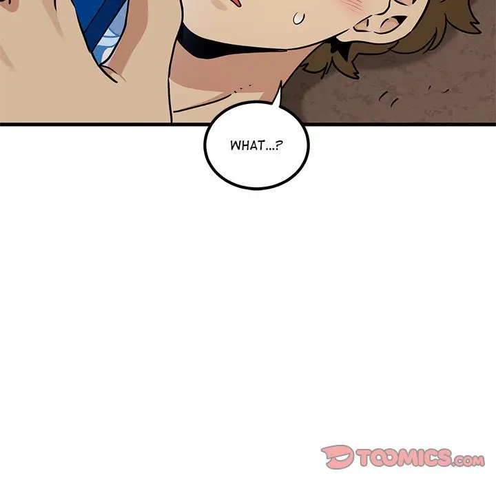 A Turning Point Chapter 80 - Page 28
