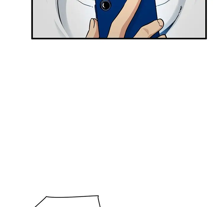 A Turning Point Chapter 80 - Page 32