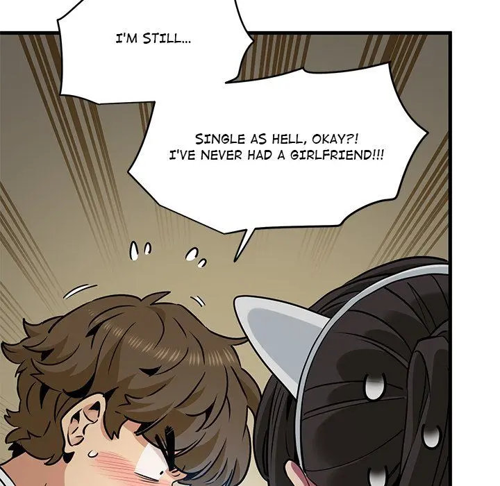 A Turning Point Chapter 80 - Page 33