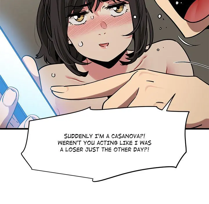 A Turning Point Chapter 80 - Page 36