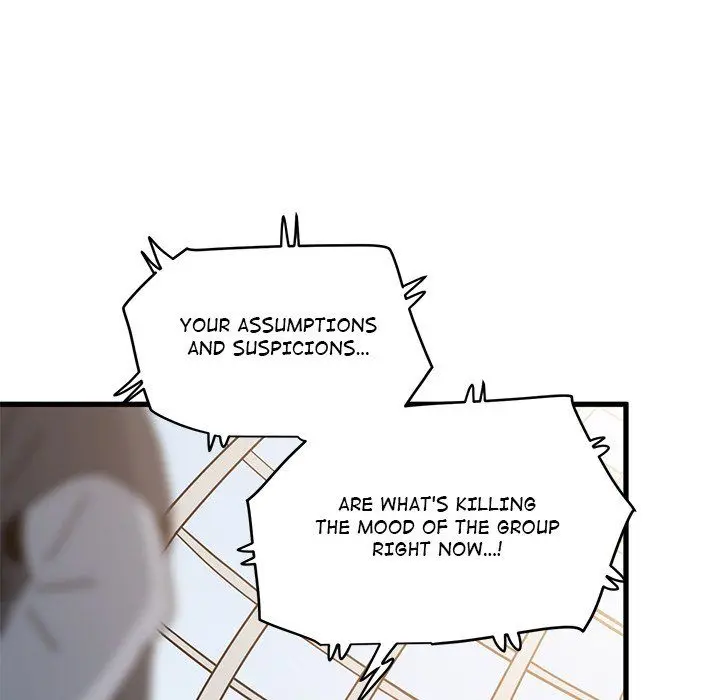 A Turning Point Chapter 80 - Page 42