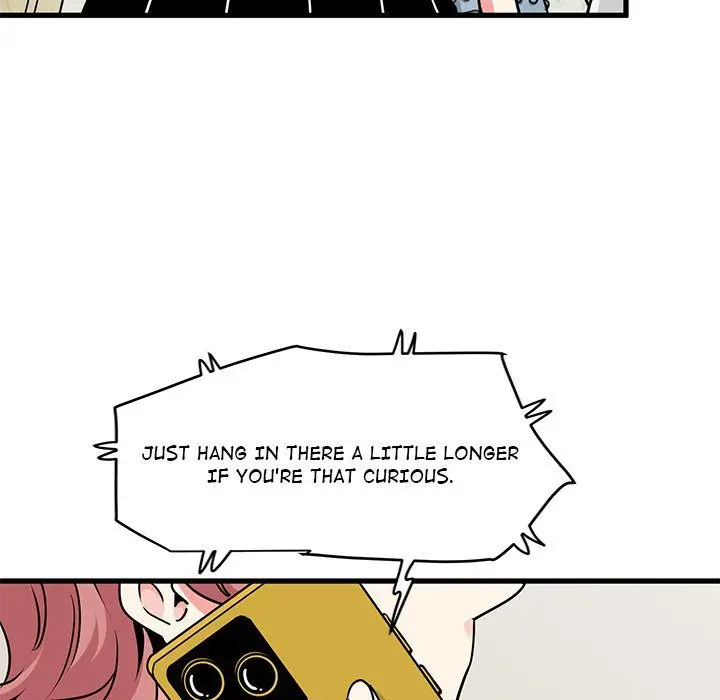 A Turning Point Chapter 80 - Page 44