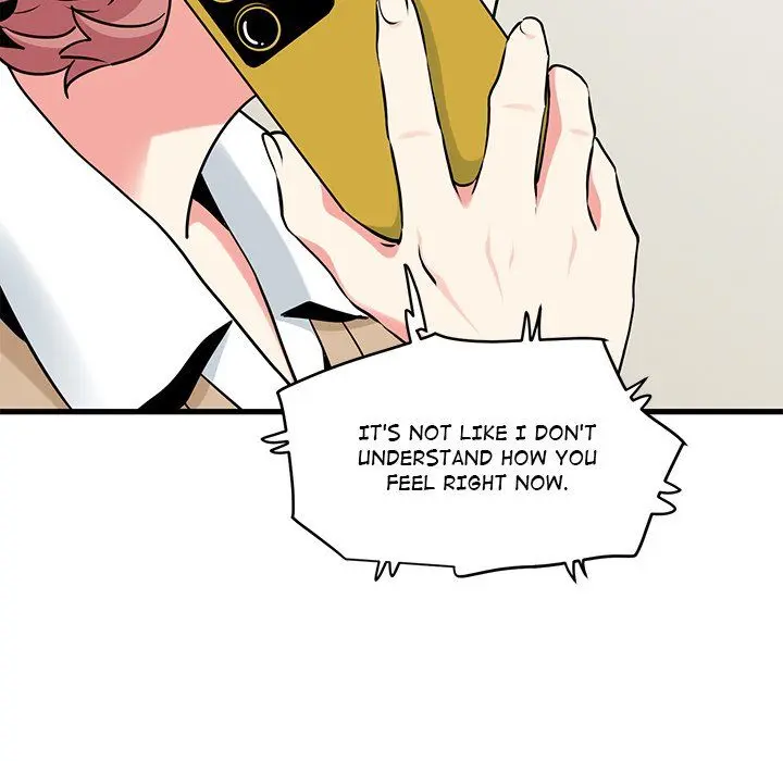 A Turning Point Chapter 80 - Page 45