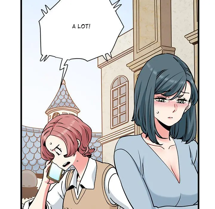 A Turning Point Chapter 80 - Page 3