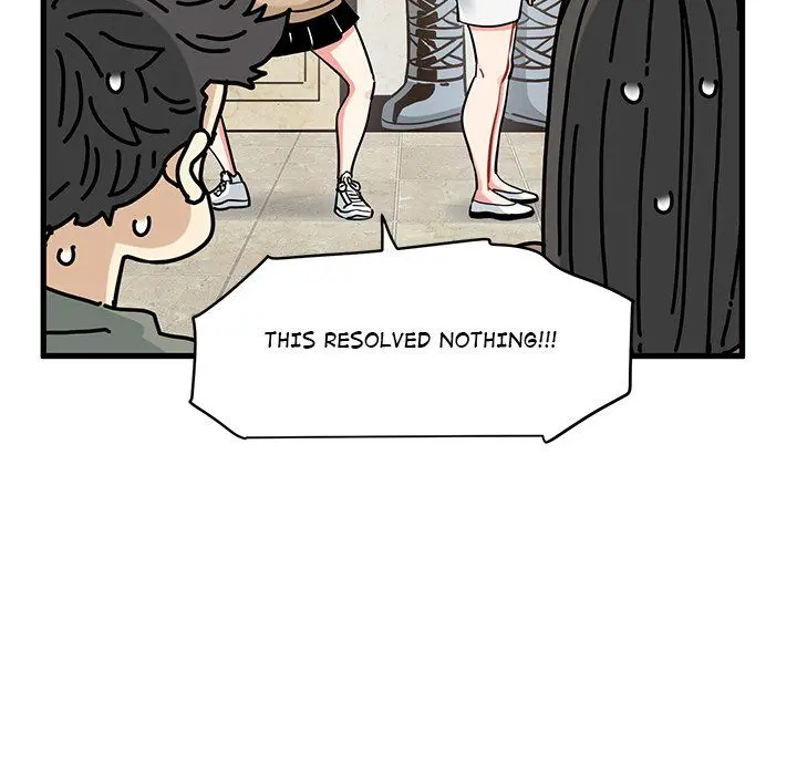 A Turning Point Chapter 80 - Page 52
