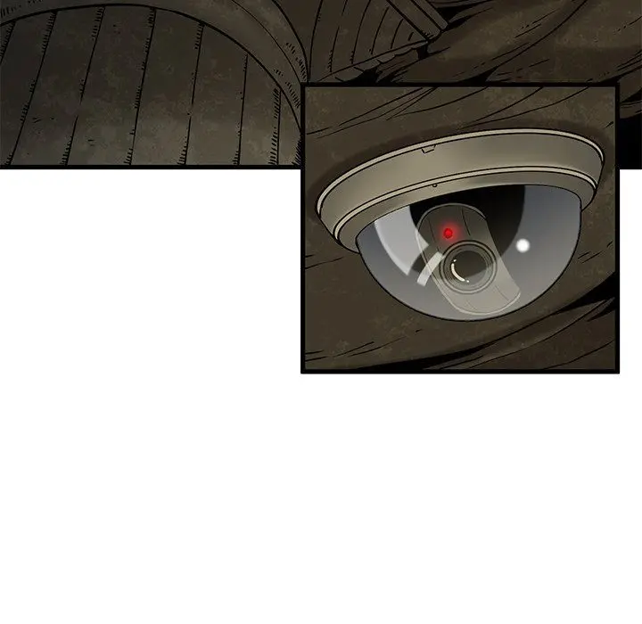A Turning Point Chapter 80 - Page 59