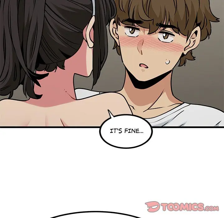 A Turning Point Chapter 80 - Page 63