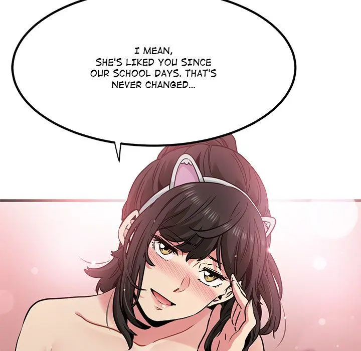 A Turning Point Chapter 80 - Page 64