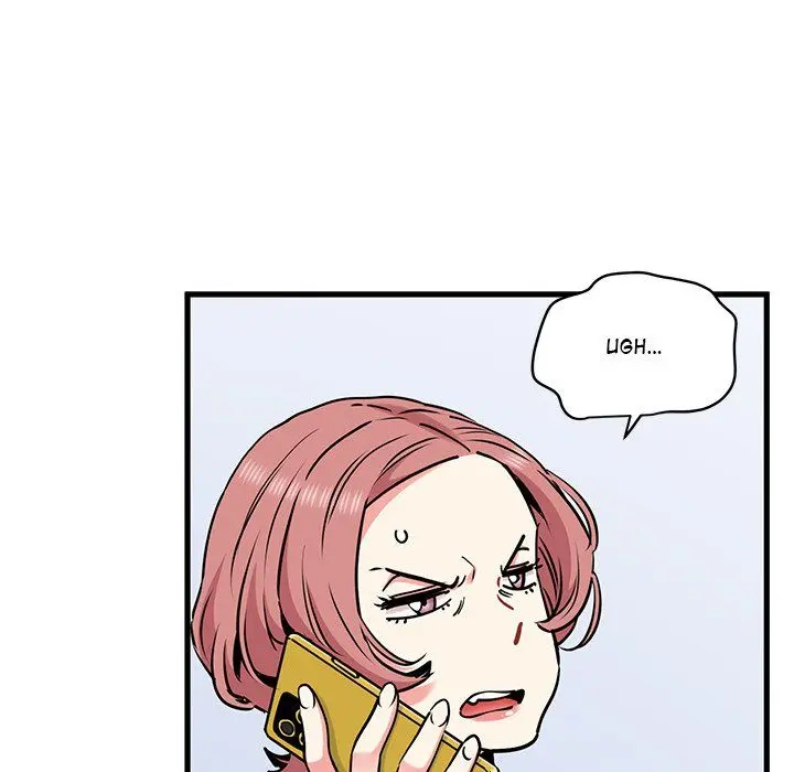 A Turning Point Chapter 80 - Page 5
