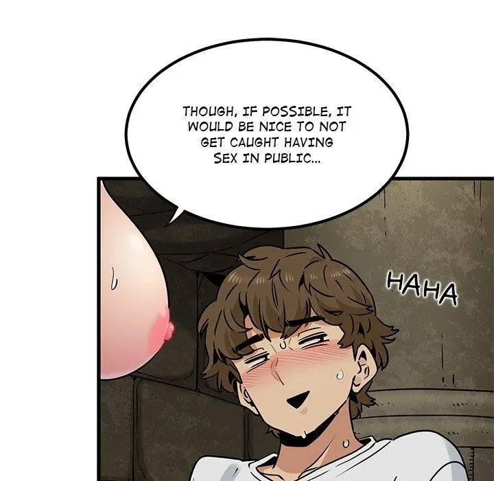 A Turning Point Chapter 80 - Page 67