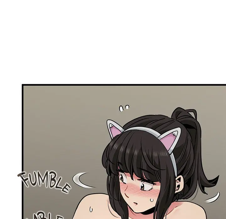 A Turning Point Chapter 80 - Page 71
