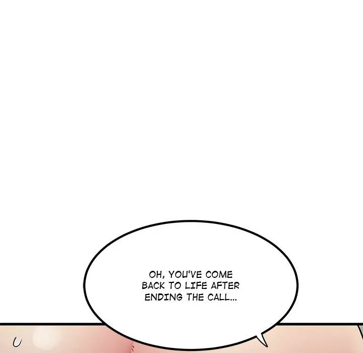 A Turning Point Chapter 80 - Page 73