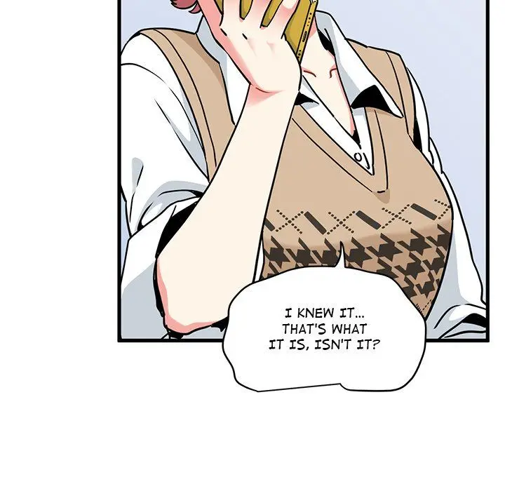 A Turning Point Chapter 80 - Page 6