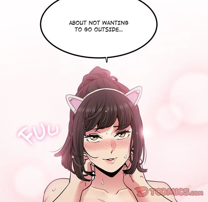 A Turning Point Chapter 80 - Page 81