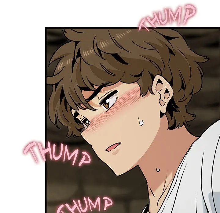 A Turning Point Chapter 80 - Page 84