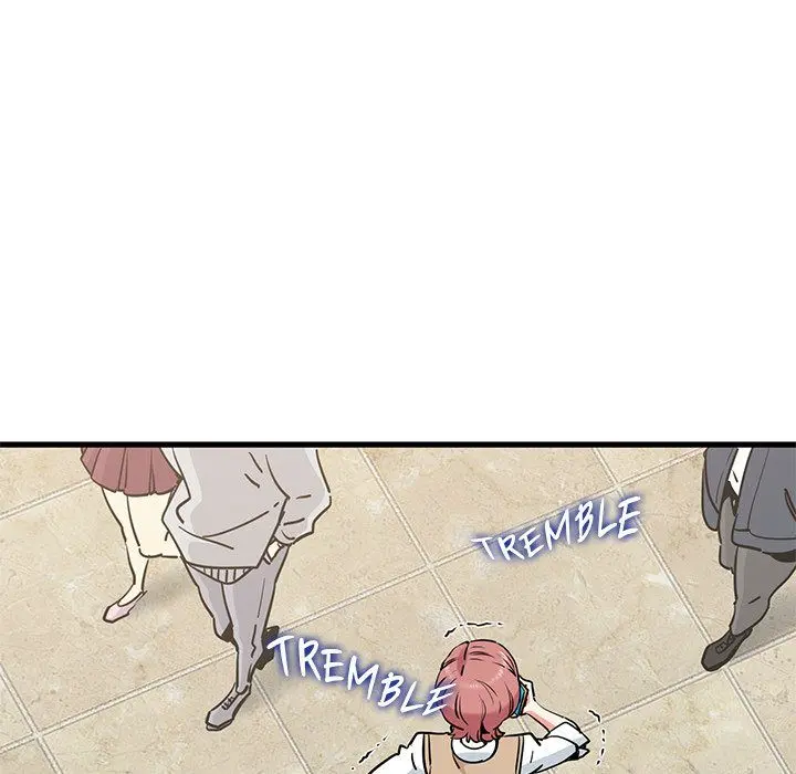 A Turning Point Chapter 80 - Page 7