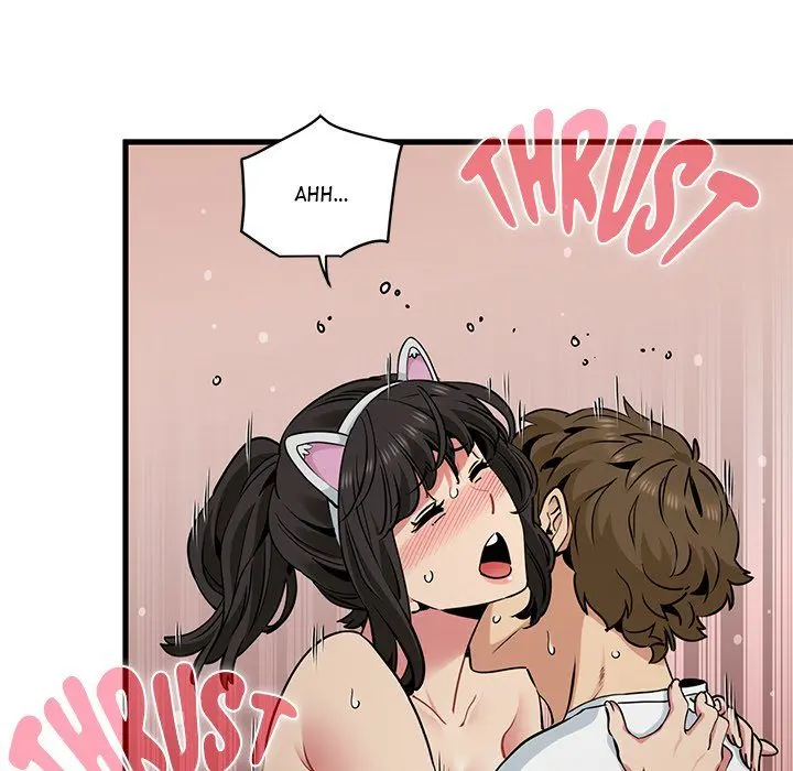 A Turning Point Chapter 80 - Page 95