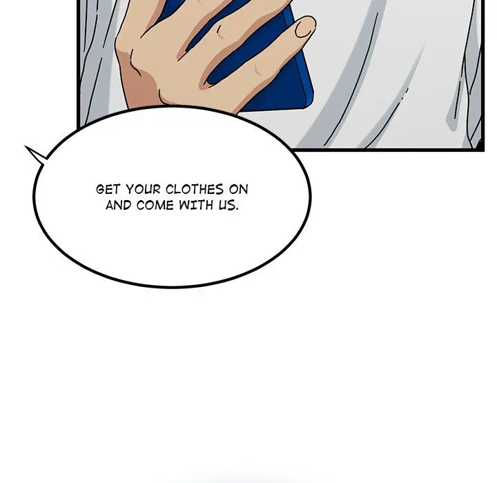 A Turning Point Chapter 81 - Page 9