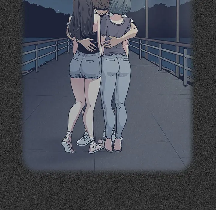 A Turning Point Chapter 81 - Page 101