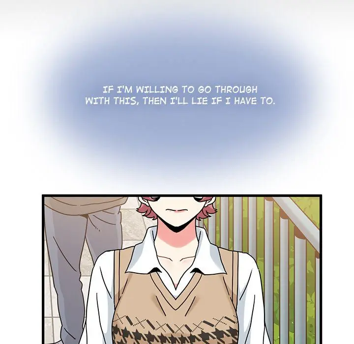 A Turning Point Chapter 81 - Page 103