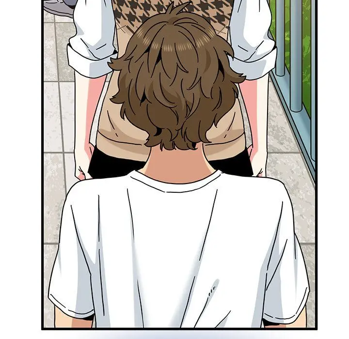 A Turning Point Chapter 81 - Page 104