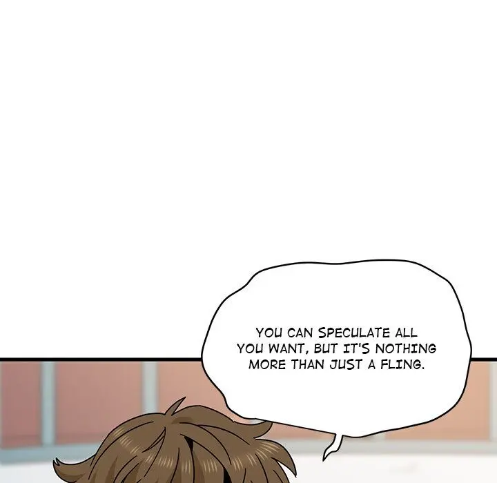 A Turning Point Chapter 81 - Page 107