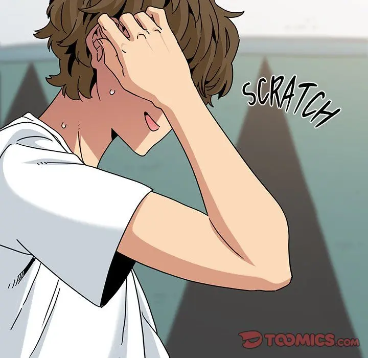 A Turning Point Chapter 81 - Page 108
