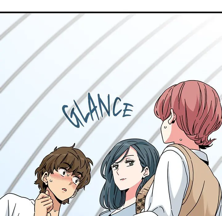 A Turning Point Chapter 81 - Page 109