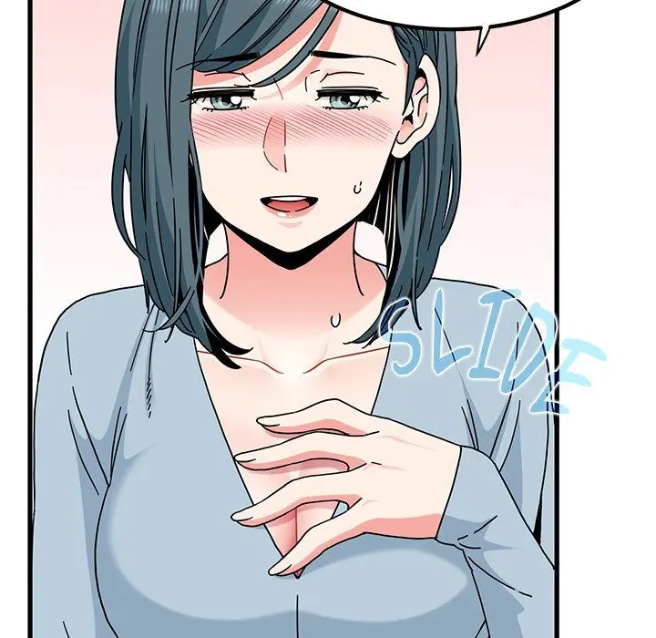 A Turning Point Chapter 81 - Page 112