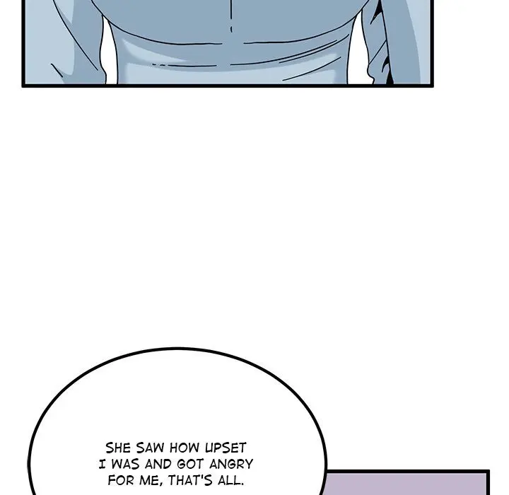 A Turning Point Chapter 81 - Page 113