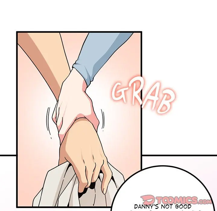 A Turning Point Chapter 81 - Page 116