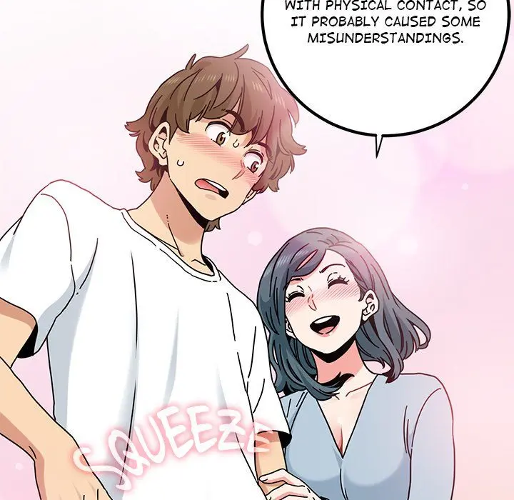 A Turning Point Chapter 81 - Page 117