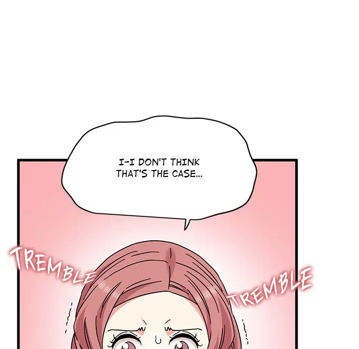 A Turning Point Chapter 81 - Page 119