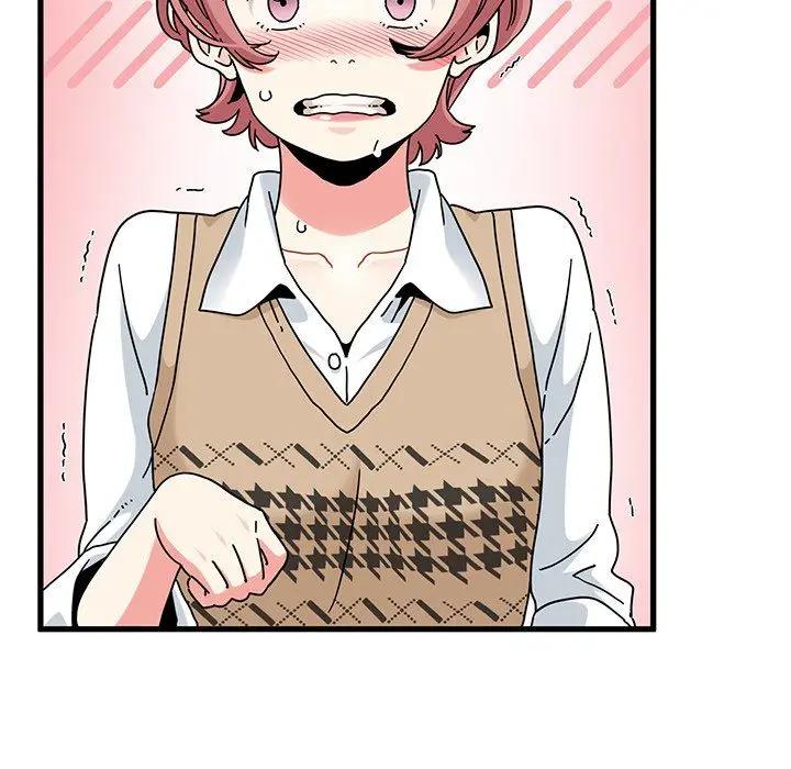 A Turning Point Chapter 81 - Page 120