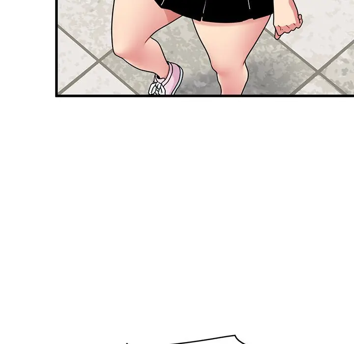 A Turning Point Chapter 81 - Page 123