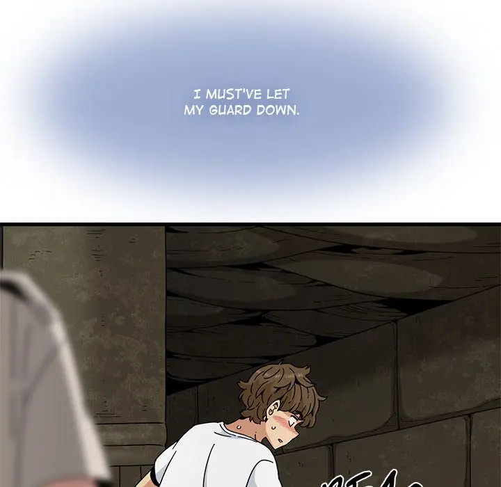 A Turning Point Chapter 81 - Page 12