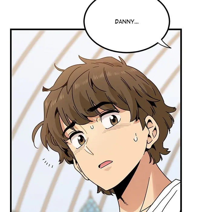 A Turning Point Chapter 81 - Page 127